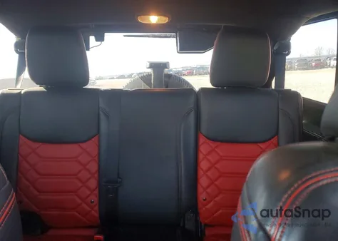 2016 Jeep Wrangler Unlimited Sport из США, поврежденный, VIN 1C4BJWDG2GL155254